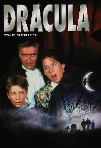 Dracula The Series